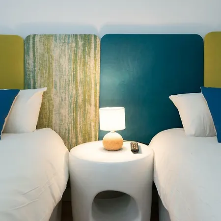 Centrico 2 Dorm Malaga