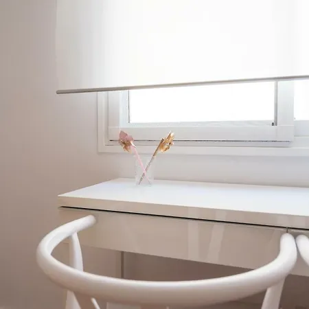 Apartamento Centrico 2 Dorm *