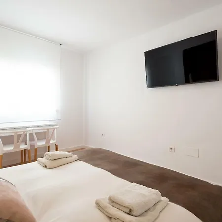 Centrico 2 Dorm *