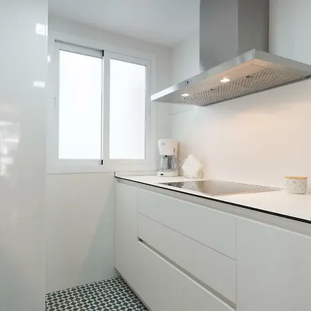 Apartamento Centrico 2 Dorm