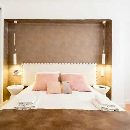 Apartamento Centrico 2 Dorm *
