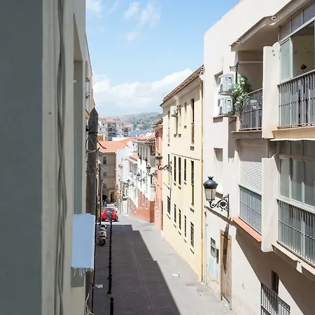 Centrico 2 Dorm