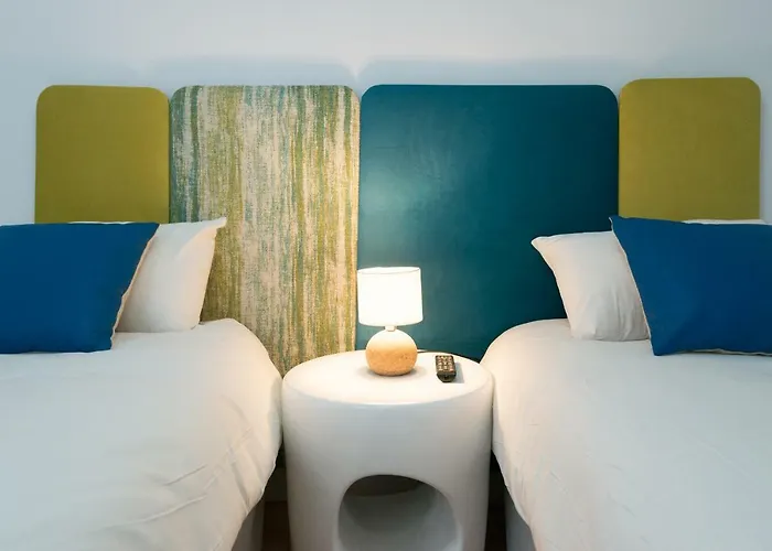 Centrico 2 Dorm Malaga