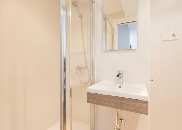 Centrico 2 Dorm * Malaga
