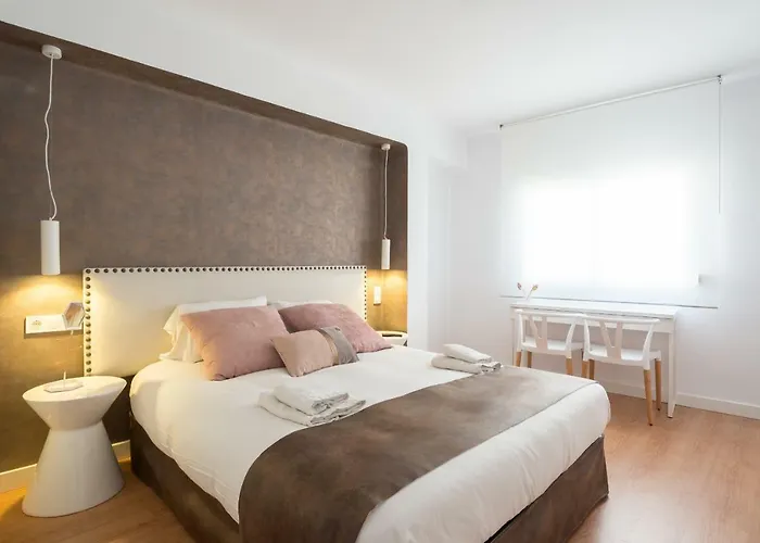 Apartment Centrico 2 Dorm