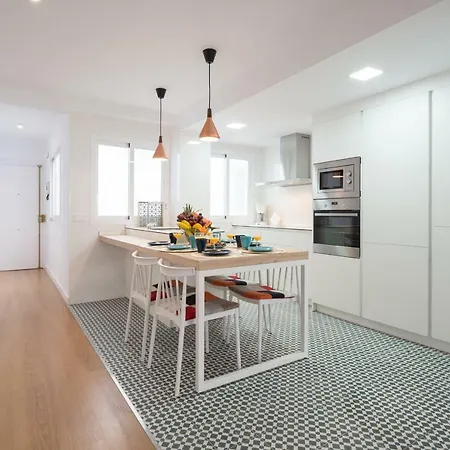 Centrico 2 Dorm מאלגה