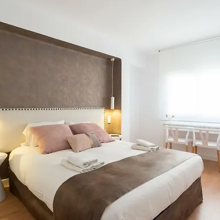 דירה Centrico 2 Dorm