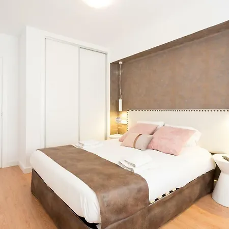 דירה Centrico 2 Dorm *