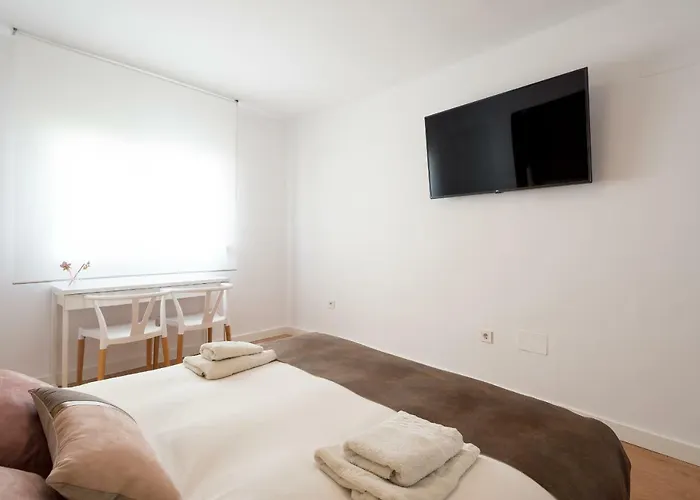 Centrico 2 Dorm *